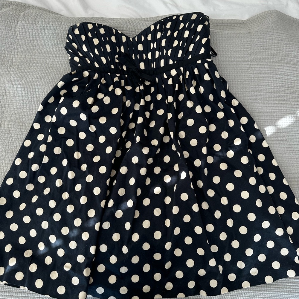 Betsy Johnson Dress